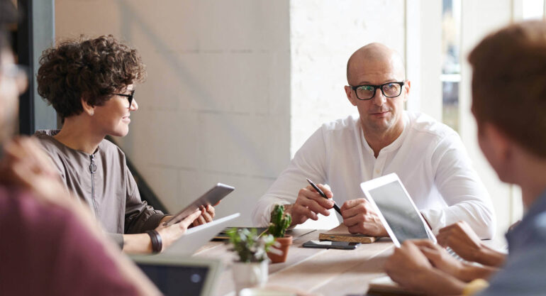 Business Advisory & Growth Planning