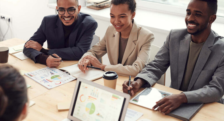 Fractional CFO Services