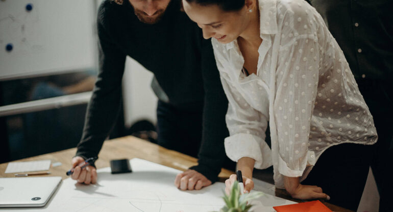 Budgeting & Performance Review