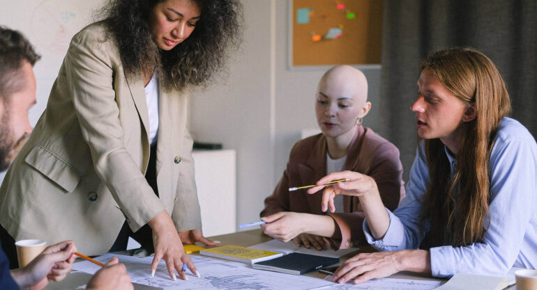 Tax Planning & Compliance