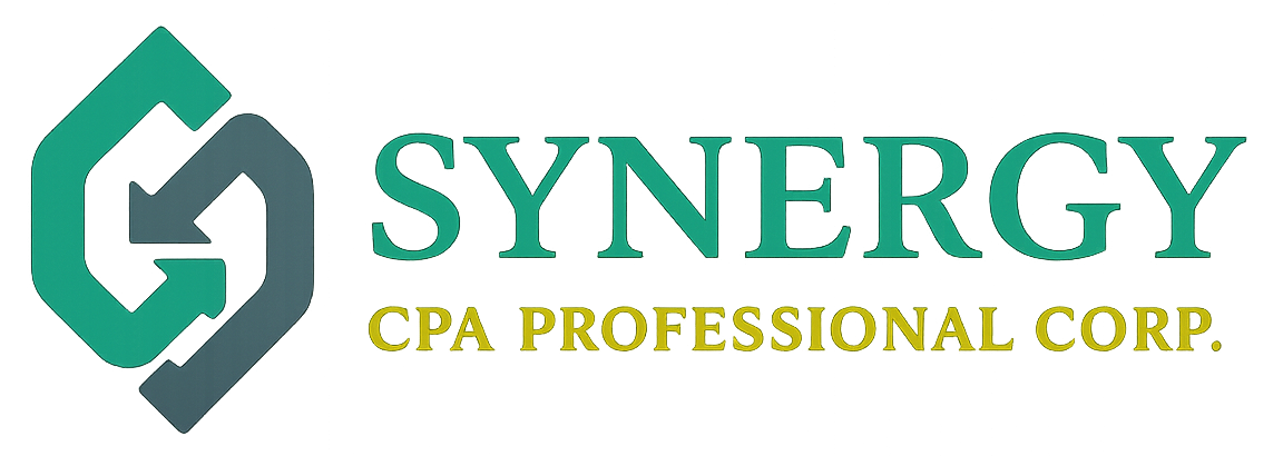 Synergy CPA
